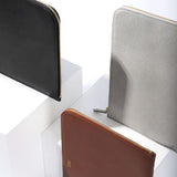 Discover best of British made designer leather laptop covers by Padfield Made in England UK