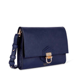 Designer British Handbag Somerset Clutch Bag Made in UK bag