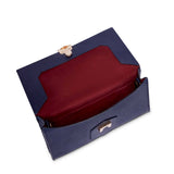 British designer bag clutch British Made Luxury Handbag