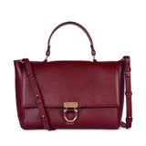 British designer bag Somerset Bag Made in England handbag