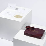 Optional Padfield British Made Luxury Gift Box Packaging