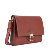 British designer bag Somerset Clutch Bag Made in England handbag