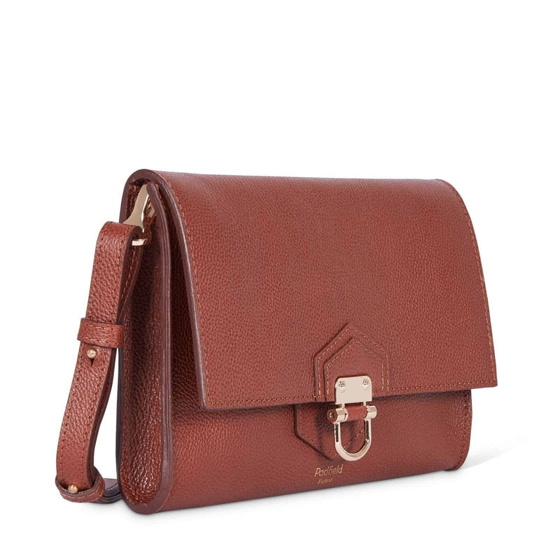 British designer bag Somerset Clutch Bag Made in England handbag