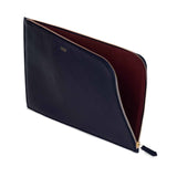 Padfield British Luxury Leather Laptop Cover