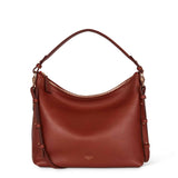 Padfield Sloane leather shoulder bag British Made luxury leather bag made in England UK