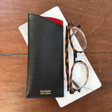 Padfield Glasses Pouch Black